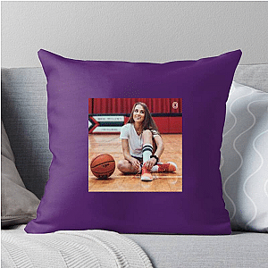 Content Creator Rachel Annamarie Demita Pillows Cover