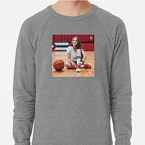 Content Creator Rachel Annamarie Demita Sweatshirts