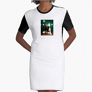 Basketball Personality Rachel Annamarie Demita Dresses