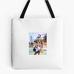 Sports Broadcaster Rachel Annamarie Demita Bags