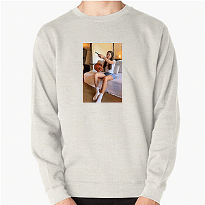 Sports Host Rachel Annamarie Demita Sweatshirts