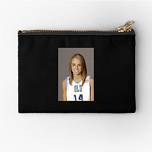 Online Entertainer Rachel Annamarie Demita Zipper Pouches