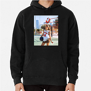 Sports Broadcaster Rachel Annamarie Demita Hoodies