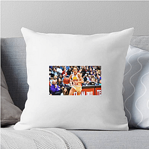 Sports Influencer Rachel Annamarie Demita Pillows Cover