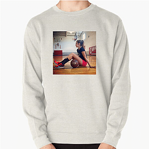 Media Influencer Rachel Annamarie Demita Sweatshirts