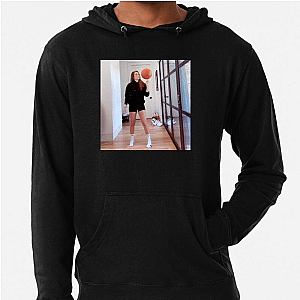 YouTube Star Rachel Annamarie Demita Hoodies