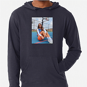TV Personality Rachel Annamarie Demita Hoodies