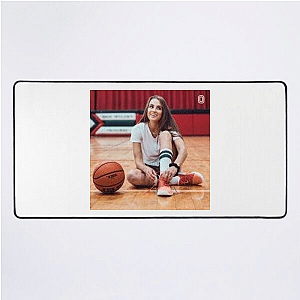 Content Creator Rachel Annamarie Demita Mouse Pads
