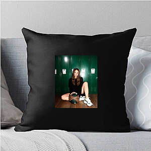 Basketball Personality Rachel Annamarie Demita Pillows Cover