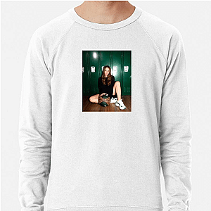 Basketball Personality Rachel Annamarie Demita Sweatshirts