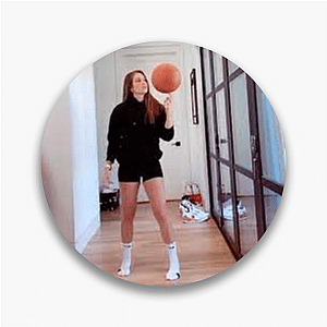YouTube Star Rachel Annamarie Demita Pins
