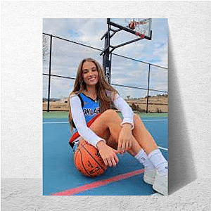 TV Personality Rachel Annamarie Demita Posters