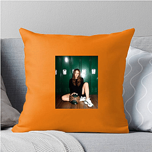 Basketball Personality Rachel Annamarie Demita Pillows Cover