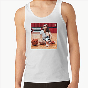 Content Creator Rachel Annamarie Demita Tank Tops
