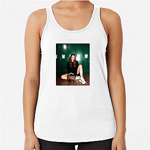 Basketball Personality Rachel Annamarie Demita Tank Tops
