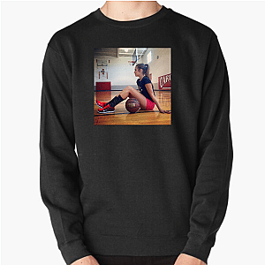 Media Influencer Rachel Annamarie Demita Sweatshirts