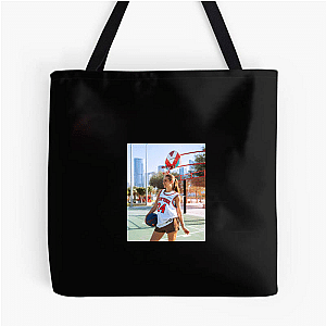 Sports Broadcaster Rachel Annamarie Demita Bags
