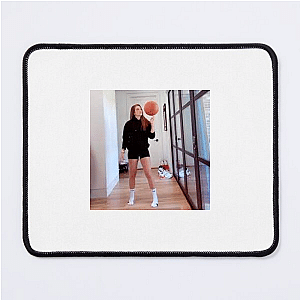 YouTube Star Rachel Annamarie Demita Mouse Pads