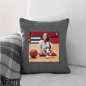 Content Creator Rachel Annamarie Demita Pillows Cover