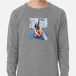 TV Personality Rachel Annamarie Demita Sweatshirts