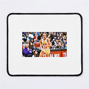 Sports Influencer Rachel Annamarie Demita Mouse Pads