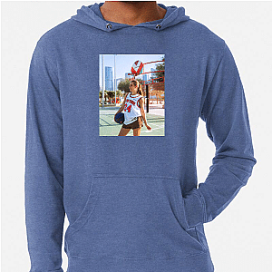 Sports Broadcaster Rachel Annamarie Demita Hoodies
