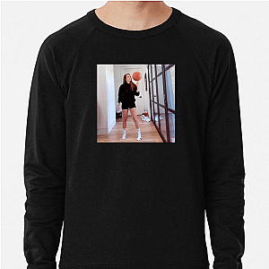 YouTube Star Rachel Annamarie Demita Sweatshirts