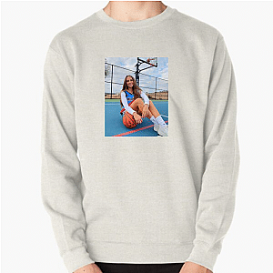 TV Personality Rachel Annamarie Demita Sweatshirts