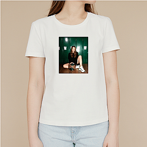 Basketball Personality Rachel Annamarie Demita T-Shirts