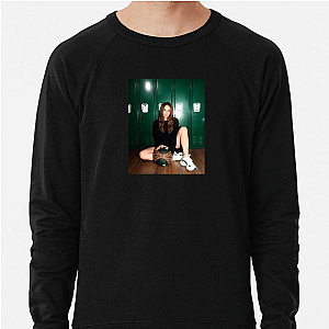 Basketball Personality Rachel Annamarie Demita Sweatshirts
