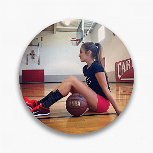 Media Influencer Rachel Annamarie Demita Pins