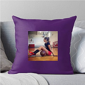 Media Influencer Rachel Annamarie Demita Pillows Cover