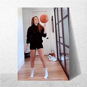 YouTube Star Rachel Annamarie Demita Posters