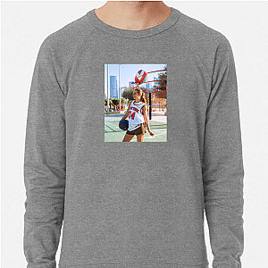 Sports Broadcaster Rachel Annamarie Demita Sweatshirts