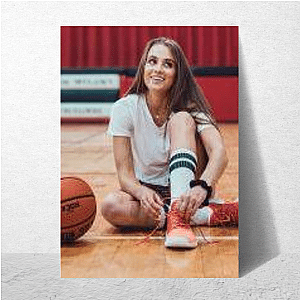 Content Creator Rachel Annamarie Demita Posters
