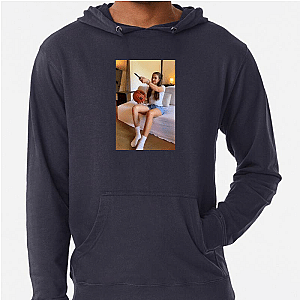 Sports Host Rachel Annamarie Demita Hoodies