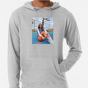 TV Personality Rachel Annamarie Demita Hoodies