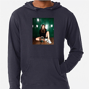 Basketball Personality Rachel Annamarie Demita Hoodies