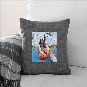 TV Personality Rachel Annamarie Demita Pillows Cover