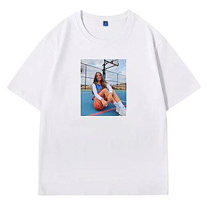 TV Personality Rachel Annamarie Demita T-Shirts