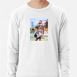 Sports Broadcaster Rachel Annamarie Demita Sweatshirts
