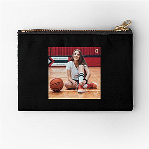 Content Creator Rachel Annamarie Demita Zipper Pouches
