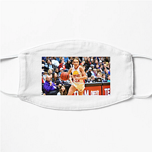 Sports Influencer Rachel Annamarie Demita Face Masks