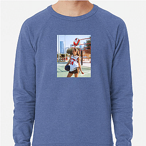 Sports Broadcaster Rachel Annamarie Demita Sweatshirts