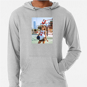 Sports Broadcaster Rachel Annamarie Demita Hoodies
