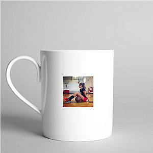 Media Influencer Rachel Annamarie Demita Mugs