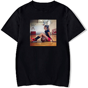 Media Influencer Rachel Annamarie Demita T-Shirts