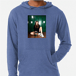 Basketball Personality Rachel Annamarie Demita Hoodies