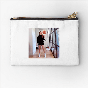 YouTube Star Rachel Annamarie Demita Zipper Pouches