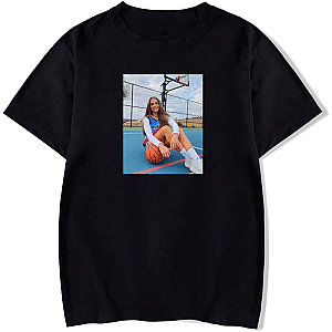 TV Personality Rachel Annamarie Demita T-Shirts
